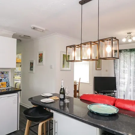 Holiday home Westview *