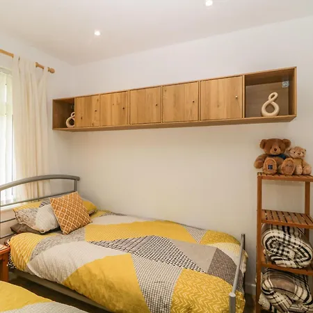 Holiday home Westview Liskeard