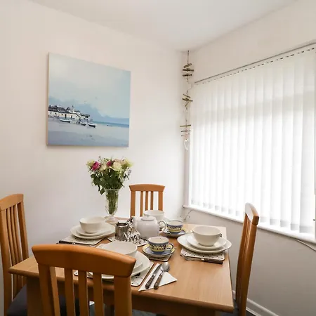 Westview Holiday home *