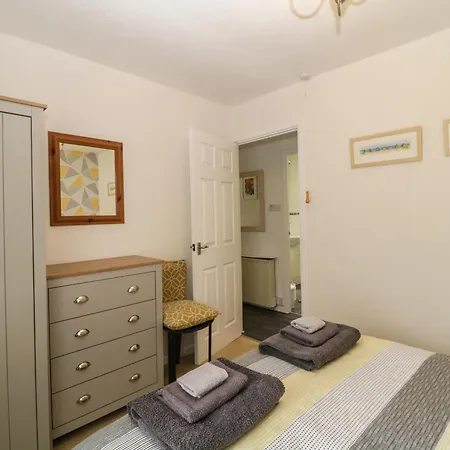 Holiday home Westview Liskeard