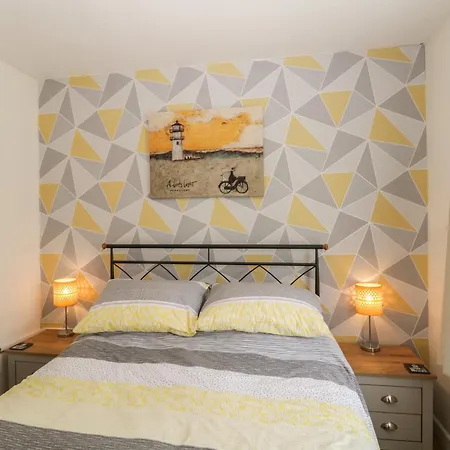 Westview Holiday home Liskeard