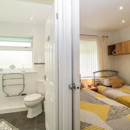 Holiday home Westview *