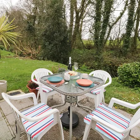 Holiday home Westview Liskeard